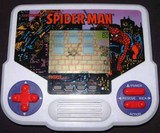 Spider-Man (Tiger Handheld)